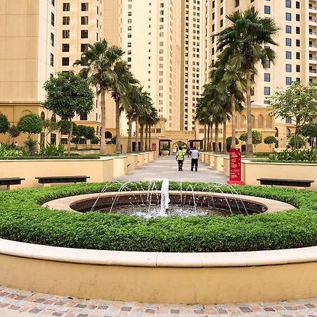 Nasma Luxury Stays- Majestic Marina Views, Lavish 4Br Getaway In Jbr Dubaï Extérieur photo