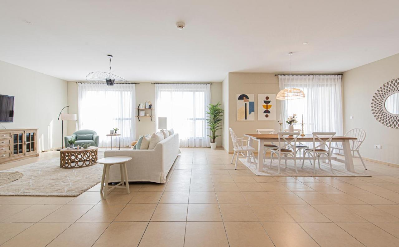 Nasma Luxury Stays- Majestic Marina Views, Lavish 4Br Getaway In Jbr Dubaï Extérieur photo
