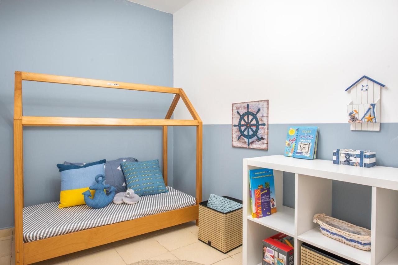 Nasma Luxury Stays- Majestic Marina Views, Lavish 4Br Getaway In Jbr Dubaï Extérieur photo