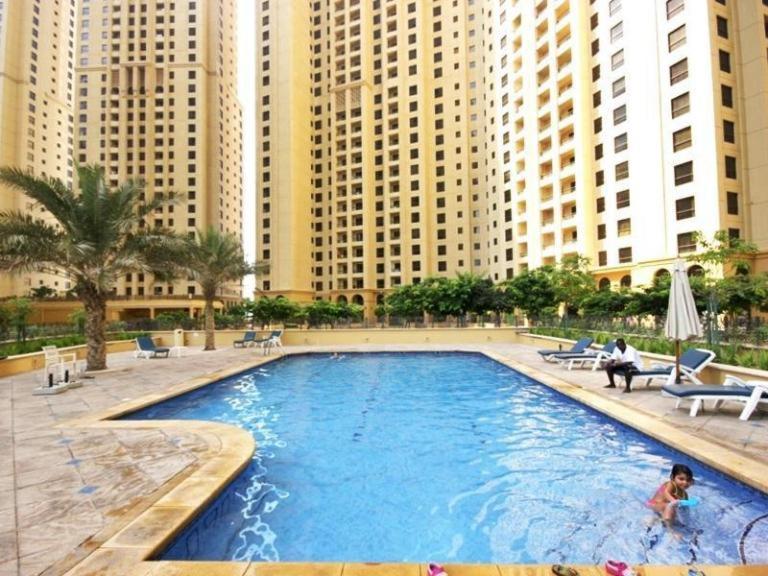 Nasma Luxury Stays- Majestic Marina Views, Lavish 4Br Getaway In Jbr Dubaï Extérieur photo